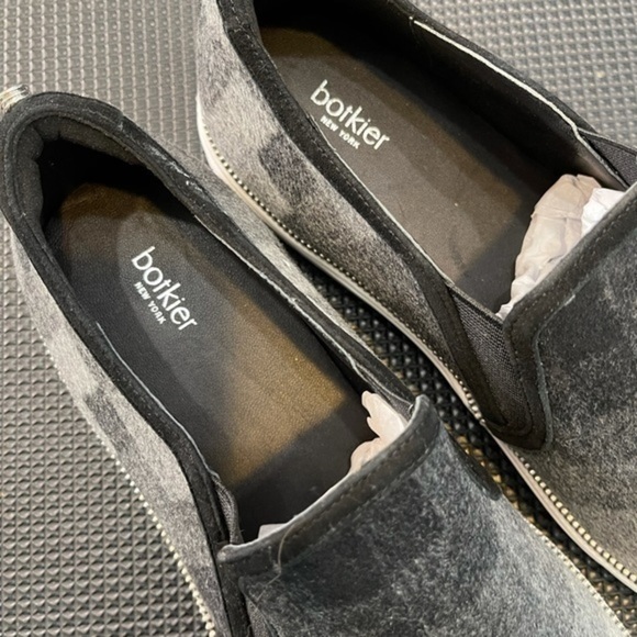 Botkier New York Slip on Sneakers Size 9 - Picture 5 of 7